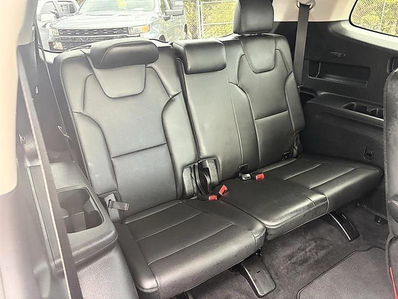 Kia Telluride  2021