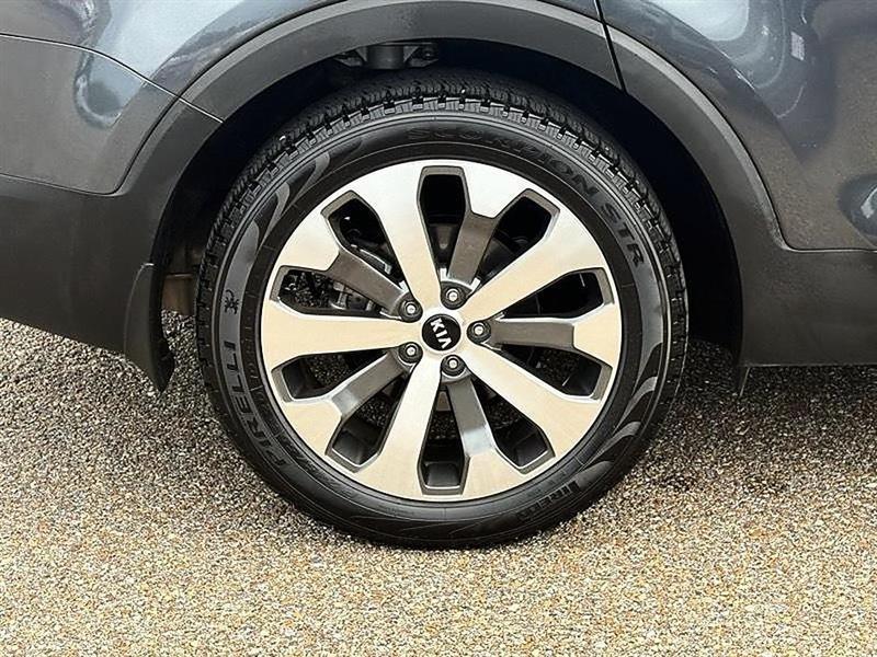 Kia Telluride  2021