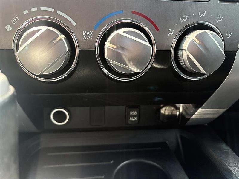 Toyota Tundra  2017