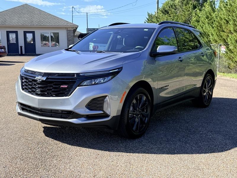 Chevrolet Equinox RS 2WD 2024