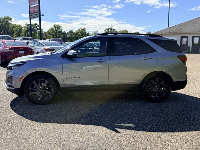 Chevrolet Equinox RS 2WD 2024
