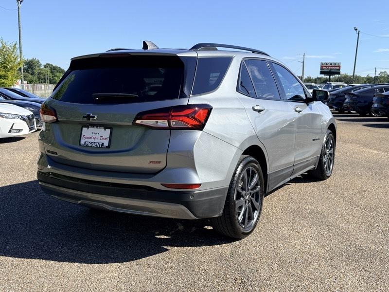 Chevrolet Equinox RS 2WD 2024