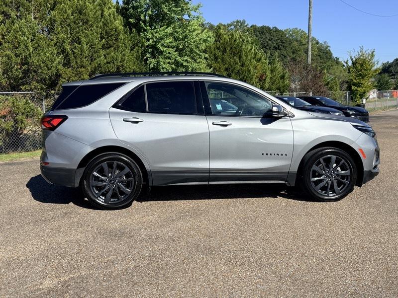 Chevrolet Equinox RS 2WD 2024
