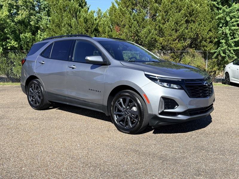Chevrolet Equinox RS 2WD 2024