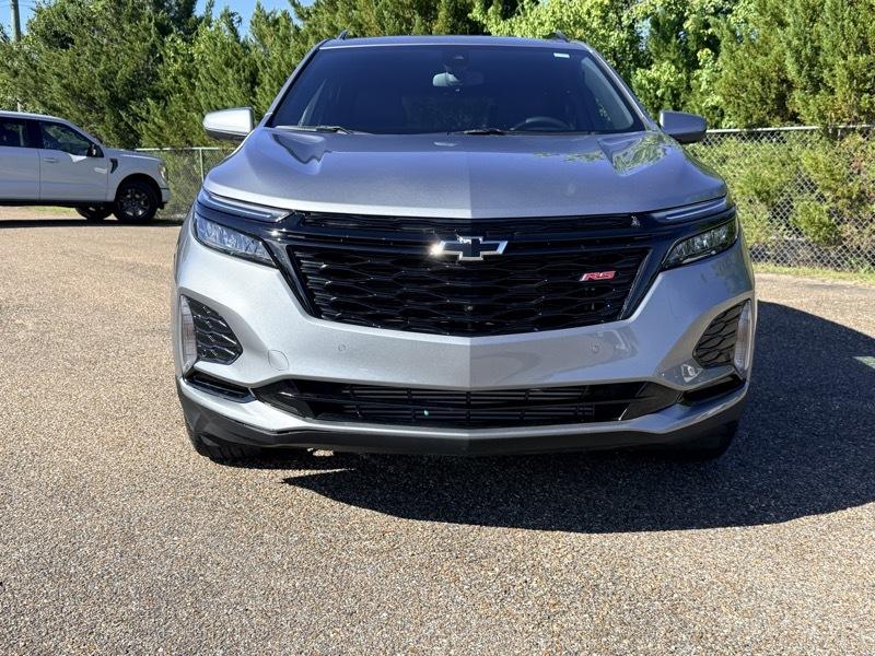Chevrolet Equinox RS 2WD 2024
