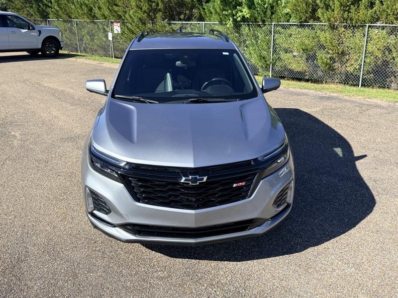 Chevrolet Equinox RS 2WD 2024