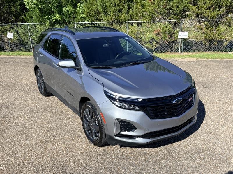 Chevrolet Equinox RS 2WD 2024