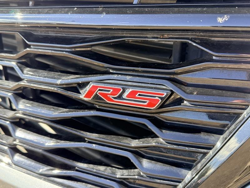 Chevrolet Equinox RS 2WD 2024