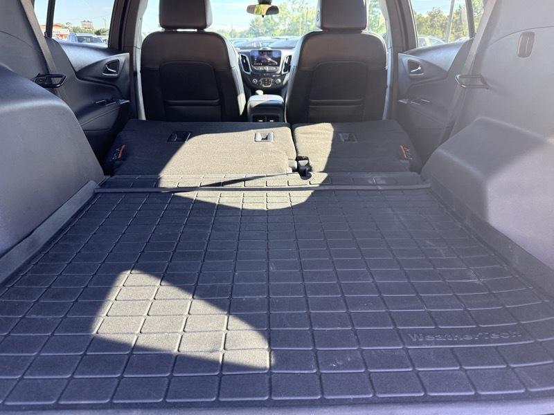 Chevrolet Equinox RS 2WD 2024
