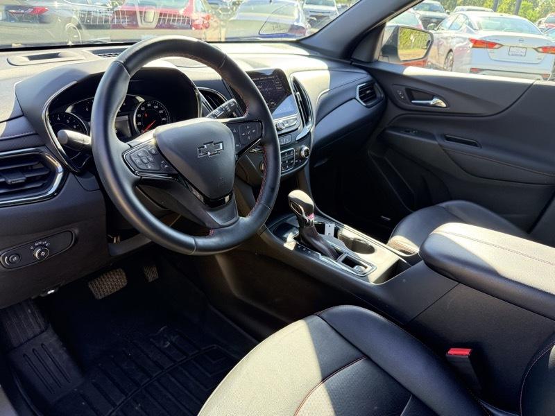 Chevrolet Equinox RS 2WD 2024