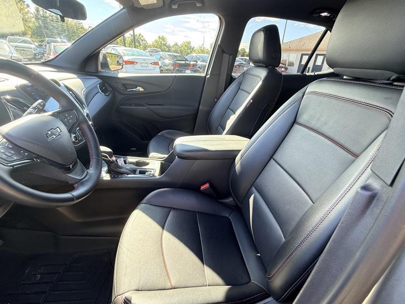 Chevrolet Equinox RS 2WD 2024