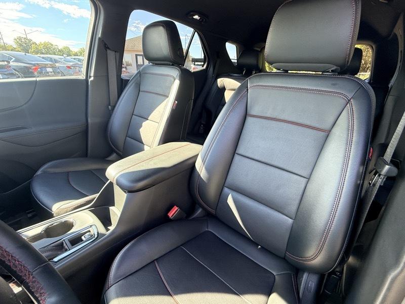 Chevrolet Equinox RS 2WD 2024