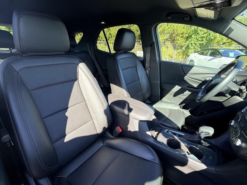 Chevrolet Equinox RS 2WD 2024