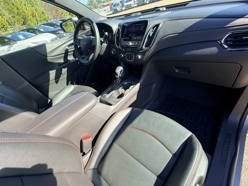 Chevrolet Equinox RS 2WD 2024