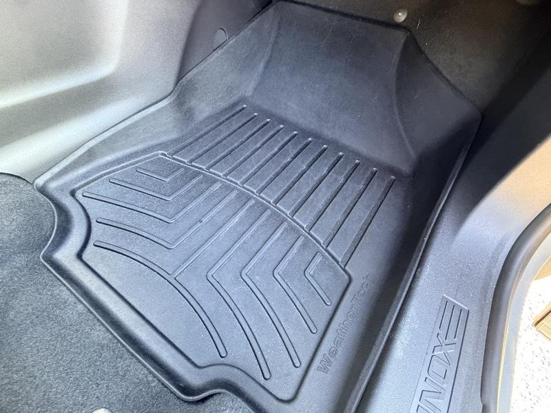 Chevrolet Equinox RS 2WD 2024