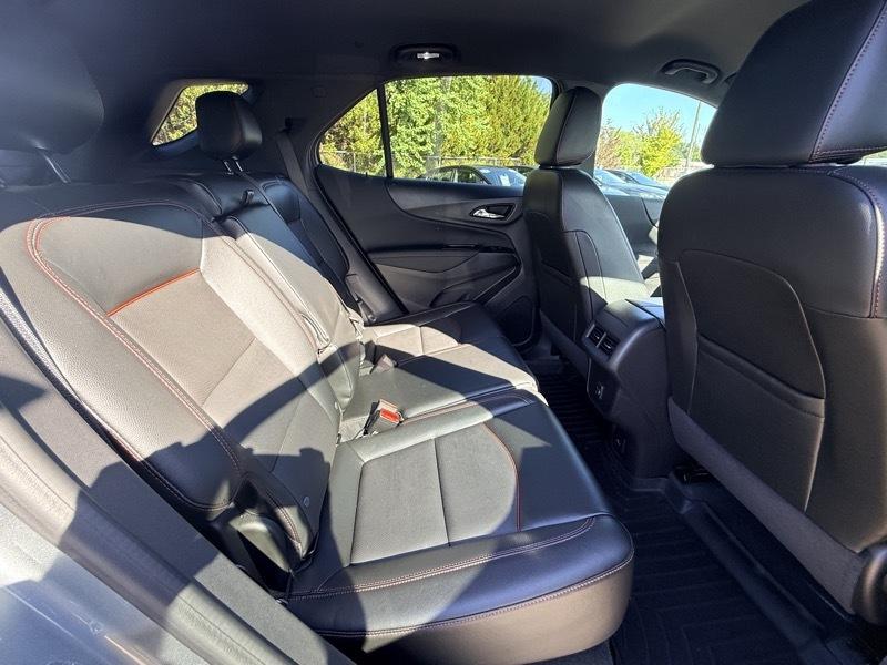 Chevrolet Equinox RS 2WD 2024
