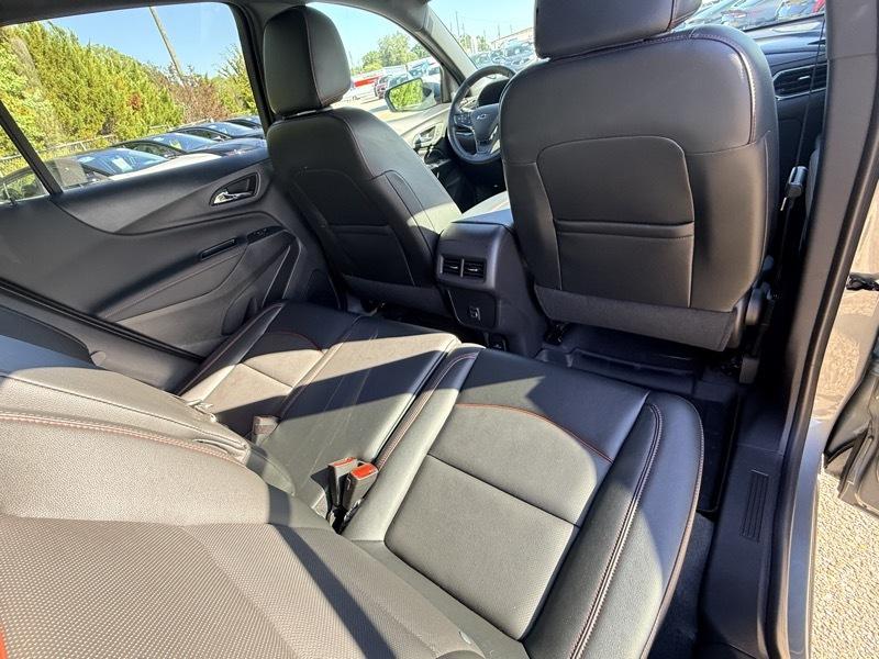 Chevrolet Equinox RS 2WD 2024
