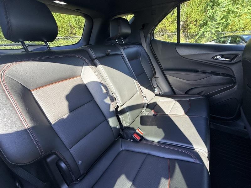 Chevrolet Equinox RS 2WD 2024