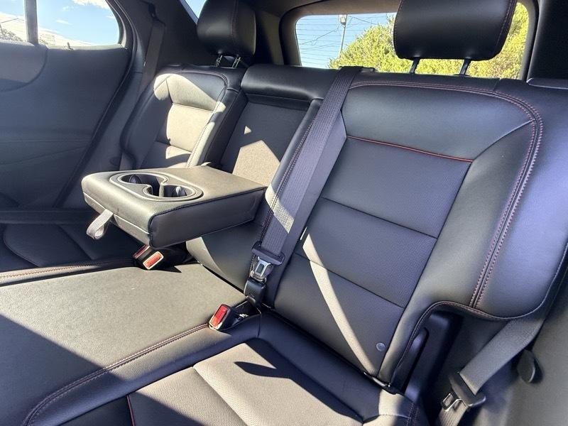 Chevrolet Equinox RS 2WD 2024