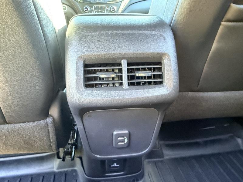 Chevrolet Equinox RS 2WD 2024