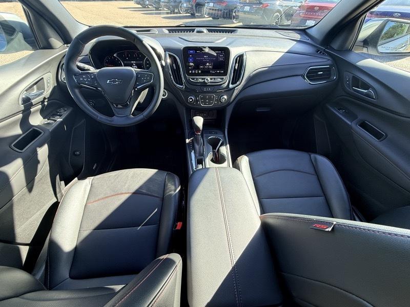 Chevrolet Equinox RS 2WD 2024
