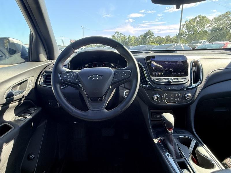 Chevrolet Equinox RS 2WD 2024