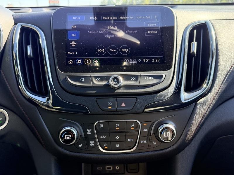Chevrolet Equinox RS 2WD 2024