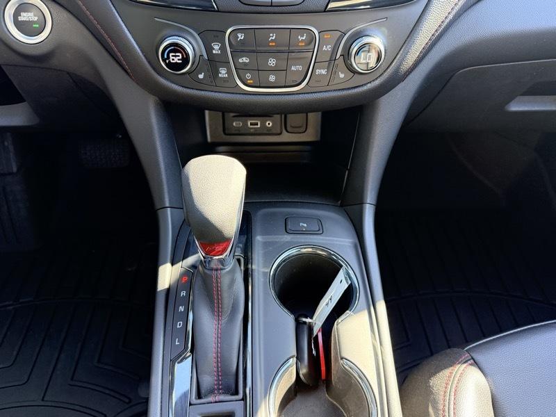Chevrolet Equinox RS 2WD 2024