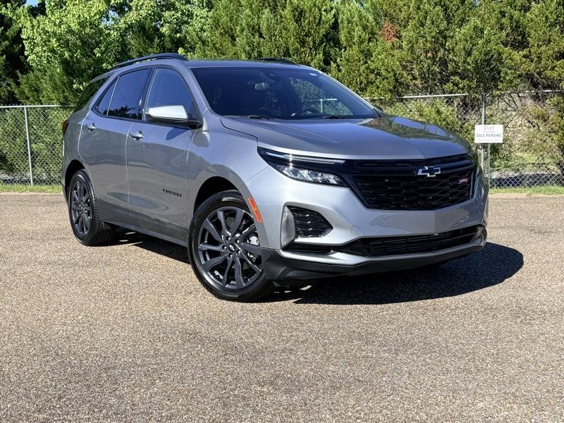 Chevrolet Equinox RS 2WD 2024
