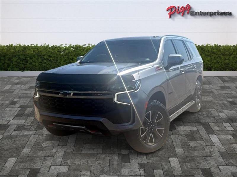 Chevrolet Tahoe  2021