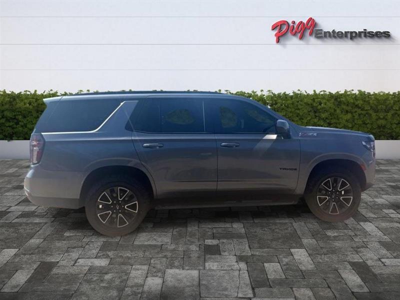 Chevrolet Tahoe  2021