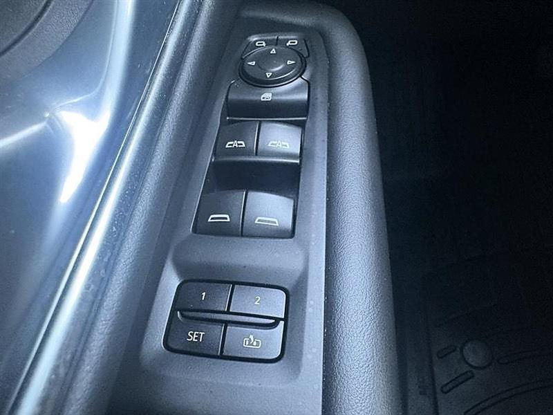 Chevrolet Tahoe  2021