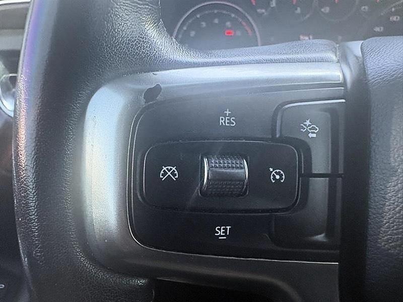 Chevrolet Tahoe  2021