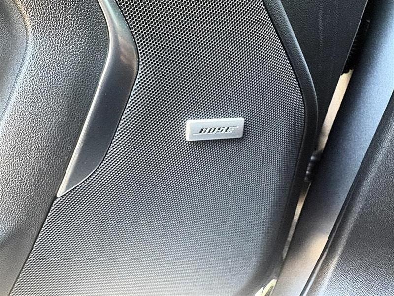 Chevrolet Tahoe  2021