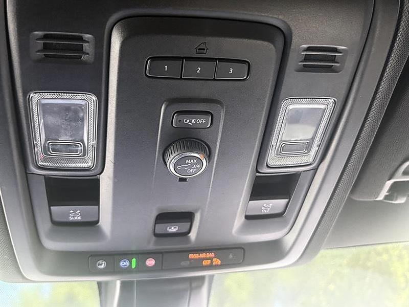 Chevrolet Tahoe  2021