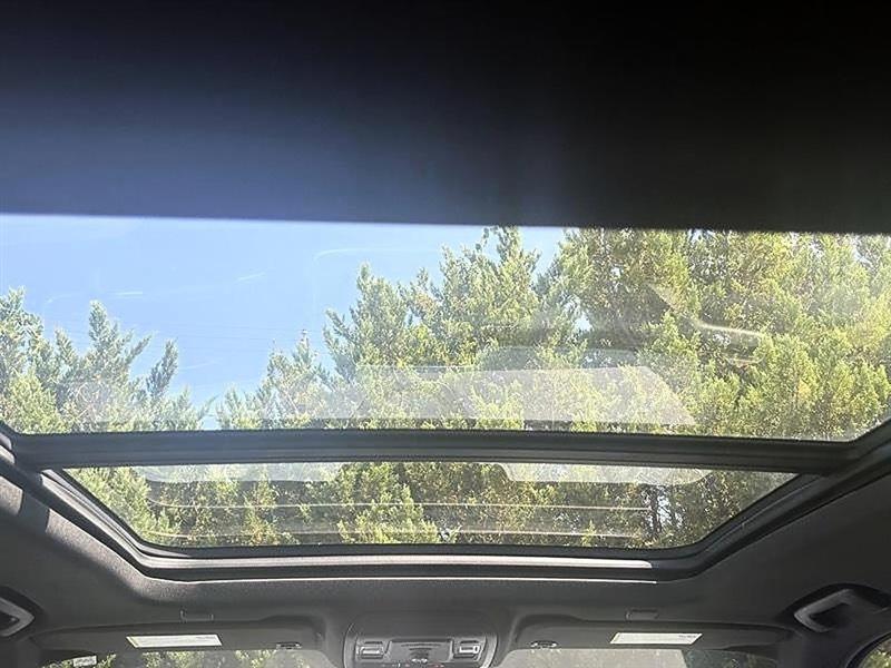 Chevrolet Tahoe  2021