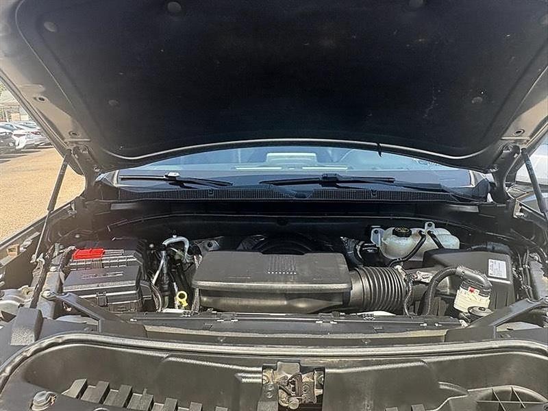 Chevrolet Tahoe  2021