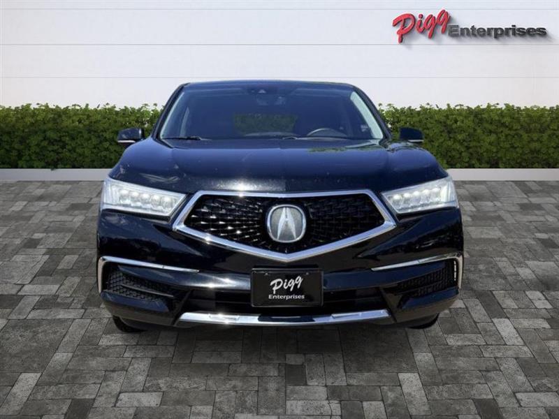 Acura MDX  2020
