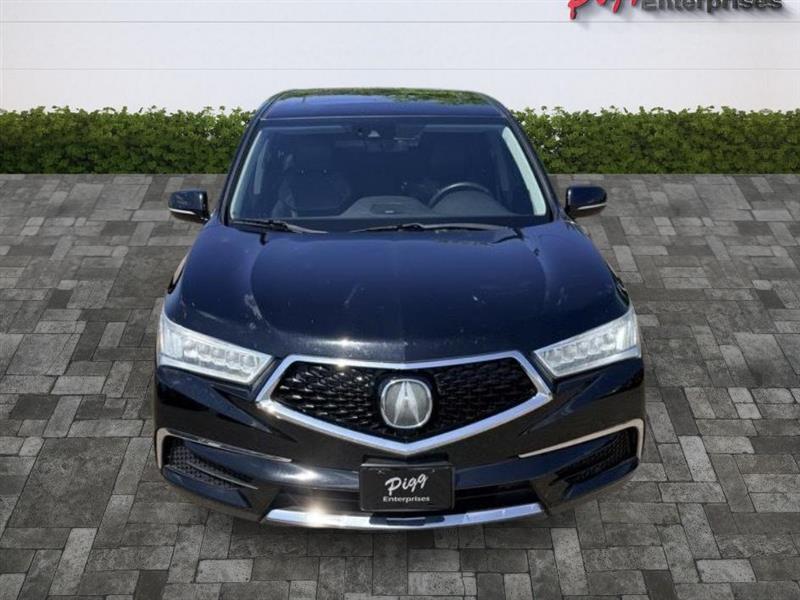 Acura MDX  2020