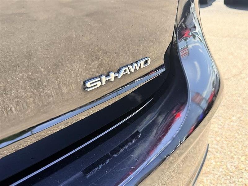 Acura MDX  2020