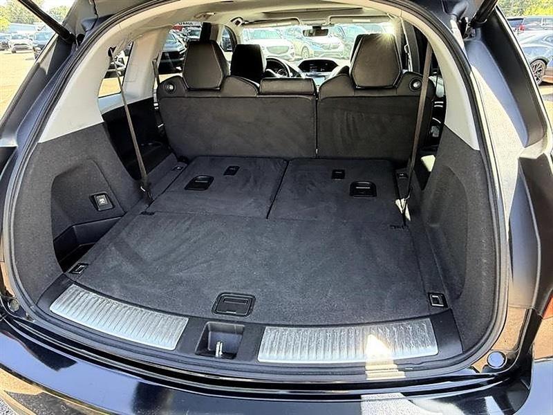 Acura MDX  2020