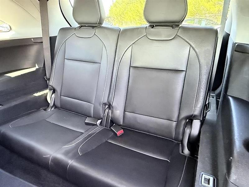 Acura MDX  2020