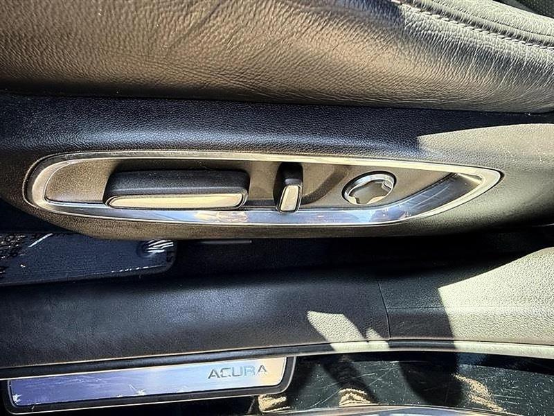 Acura MDX  2020