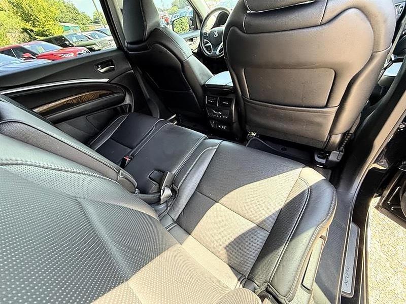 Acura MDX  2020