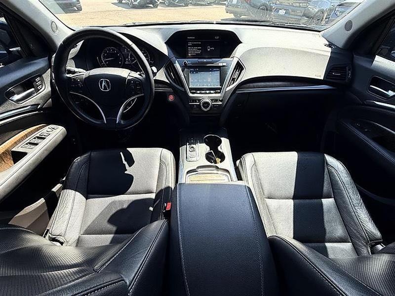 Acura MDX  2020