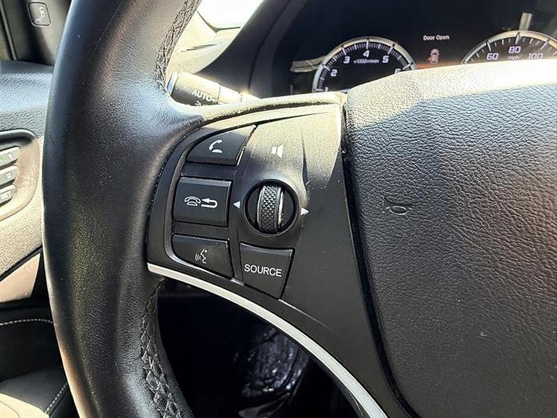 Acura MDX  2020