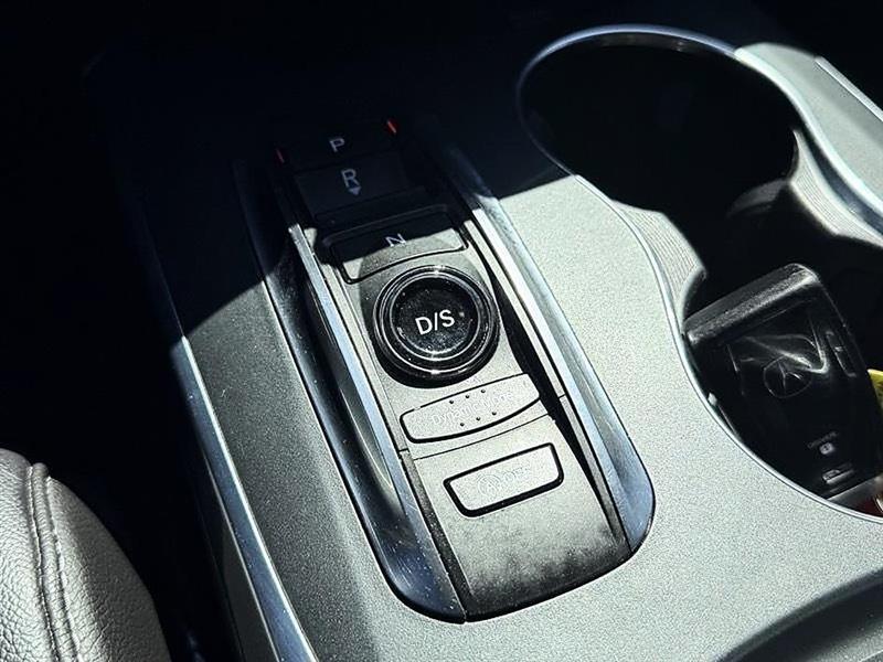 Acura MDX  2020