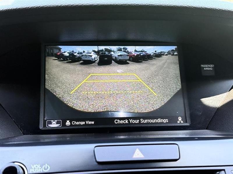 Acura MDX  2020