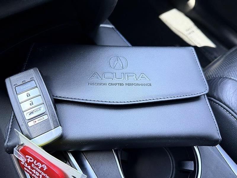 Acura MDX  2020