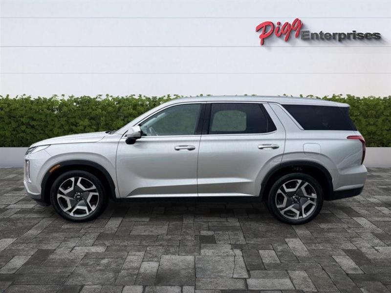 Hyundai Palisade SEL Premium 2025